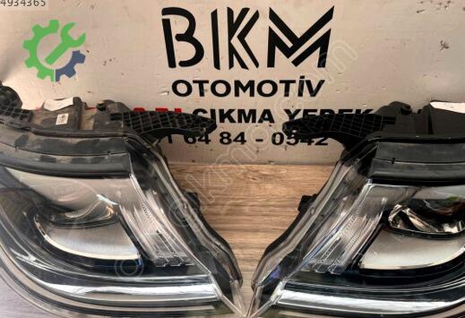 BYD Dolphin Far çıkma parça