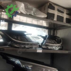 BYD Dolphin Orijinal Çıkma Far