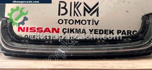 BYD Dolphin Gündüz Farı çıkma parça