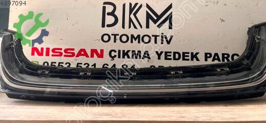 BYD Dolphin Gündüz Farı çıkma parça