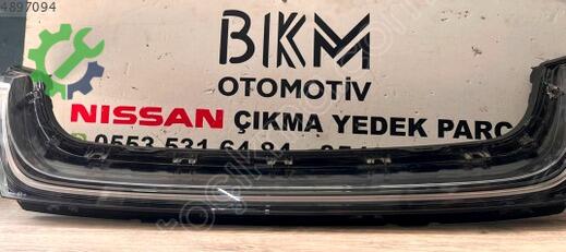 BYD Dolphin Gündüz Farı çıkma parça