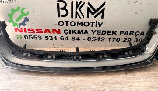 BYD Dolphin Gündüz Farı çıkma parça