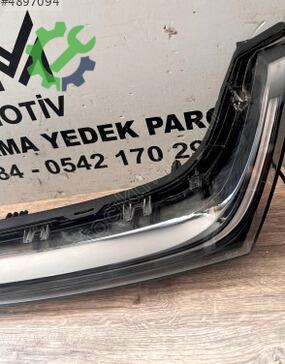 BYD Dolphin Gündüz Farı çıkma parça