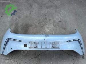 BYD DOLPHİN ÖN TAMPON (ORJİNAL)