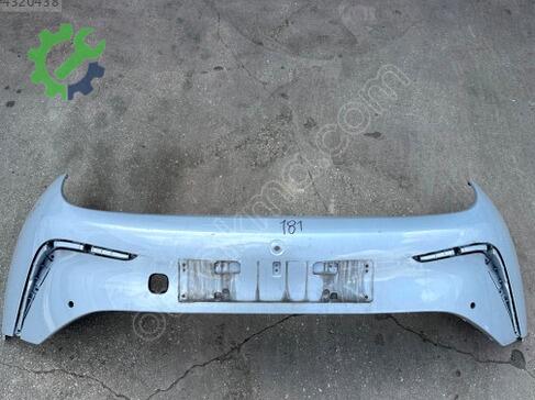 BYD Dolphin Ön Tampon çıkma parça