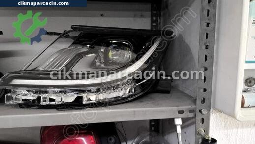 BYD Dolphin Far çıkma parça