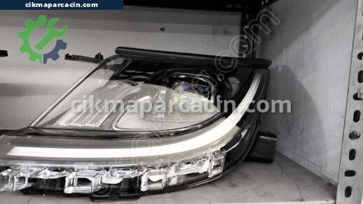 BYD Dolphin Far çıkma parça
