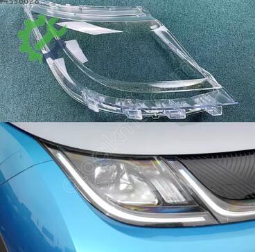BYD Dolphin Far Camı çıkma parça