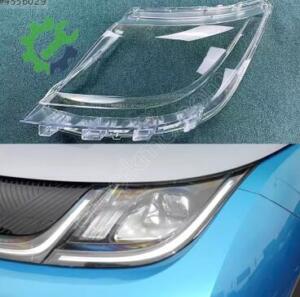 BYD DOLPHİN SIFIR SOL FAR CAMI 2021-2022