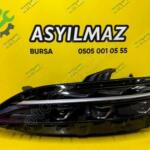BYD HAN SOL FAR (ORJİNAL)