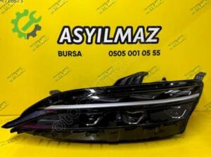 BYD HAN SOL FAR (ORJİNAL)