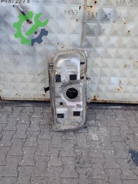 BYD Seal U Depo çıkma parça