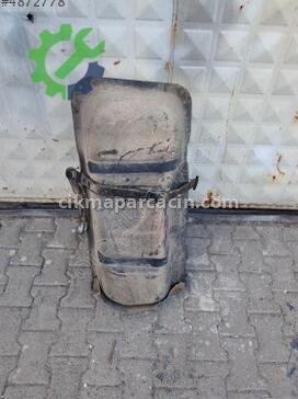 BYD Seal U Depo çıkma parça