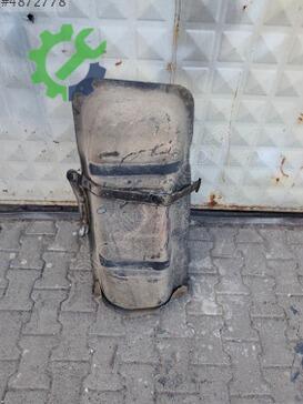 BYD Seal U Depo çıkma parça