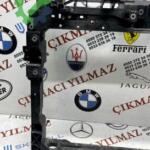 BYD ön panel çıkma yedek parça