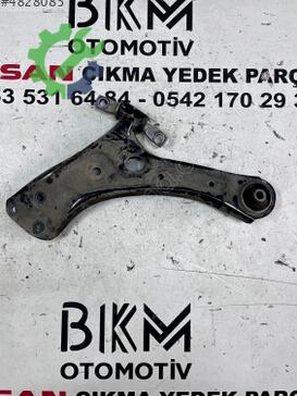 BYD Seal U Salıncak çıkma parça