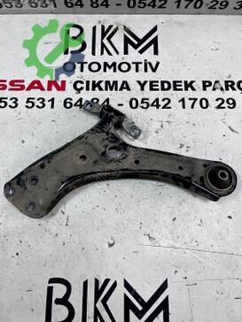 BYD Seal U Salıncak çıkma parça