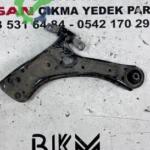 Salıncak BYD Seal U 2014 – 2016 Çıkma