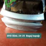 BYD SEAL 24-25  Bagaj kapağı ( camli)