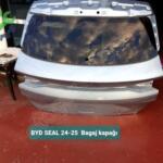 BYD SEAL 24-25  Bagaj kapağı ( camli)