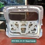 BYD SEAL 24-25  Bagaj kapağı ( camli)