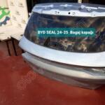 BYD SEAL 24-25  Bagaj kapağı ( camli)
