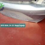 BYD SEAL 24-25  Bagaj kapağı ( camli)