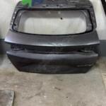BYD SEAL ARKA BAGAJ KAPUTU