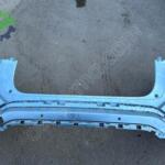 BYD SEAL ARKA TAMPON ORJİNAL