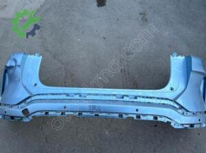BYD SEAL ARKA TAMPON ORJİNAL
