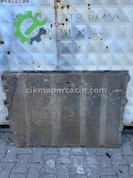 BYD Seal U Motor Alt Muhafaza çıkma parça