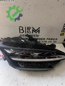 BYD Seal U Far çıkma parça