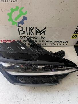 BYD Seal U Far çıkma parça