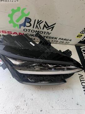 BYD Seal U Far çıkma parça