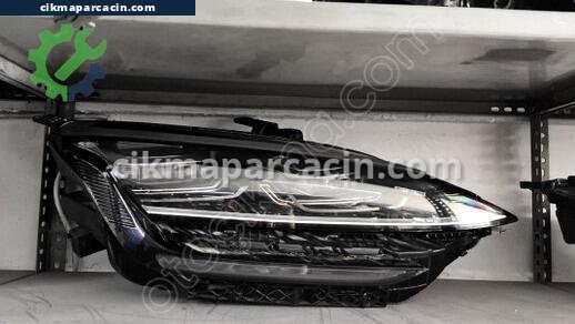 BYD Seal U Far çıkma parça