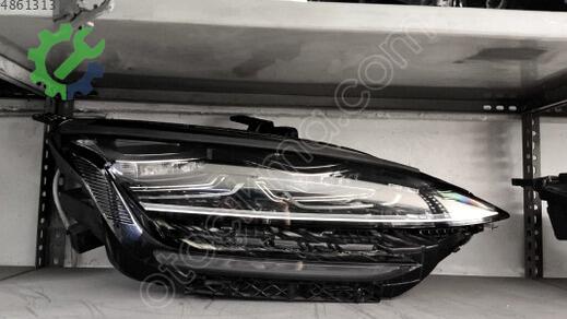 BYD Seal U Far çıkma parça
