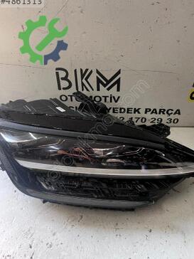 BYD Seal U Far çıkma parça
