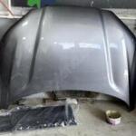 BYD SEAL MOTOR KAPUTU ORJ ÇIKMA