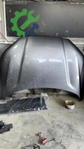 BYD SEAL MOTOR KAPUTU ORJ ÇIKMA