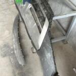 BYD Seal U Ön Tampon çıkma parça - ATABEY AUTO YEDEK PARÇA Konya