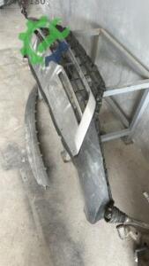 BYD SEAL ÖN TAMPON