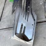 BYD Seal U Ön Tampon çıkma parça - ATABEY AUTO YEDEK PARÇA Konya