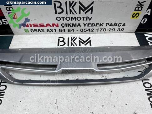 BYD Seal U Ön Tampon çıkma parça