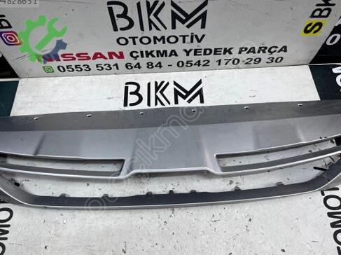 BYD Seal U Ön Tampon çıkma parça