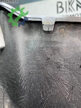 BYD Seal U Ön Tampon çıkma parça