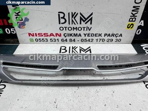 BYD Seal U Ön Tampon çıkma parça