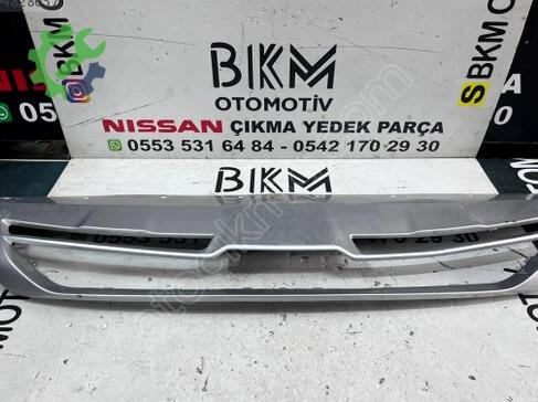 BYD Seal U Ön Tampon çıkma parça