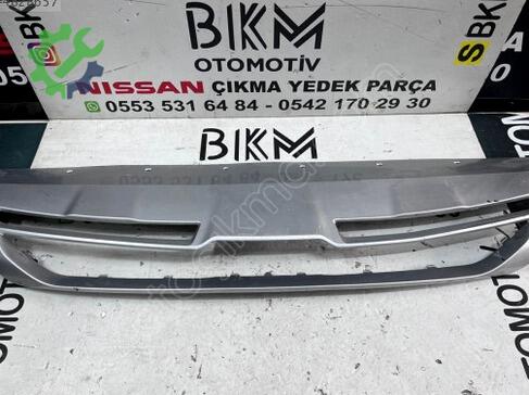 BYD Seal U Ön Tampon çıkma parça