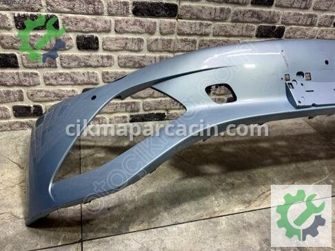 BYD Seal U Ön Tampon çıkma parça