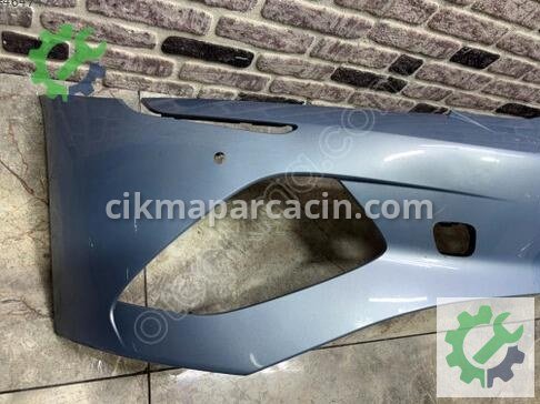 BYD Seal U Ön Tampon çıkma parça